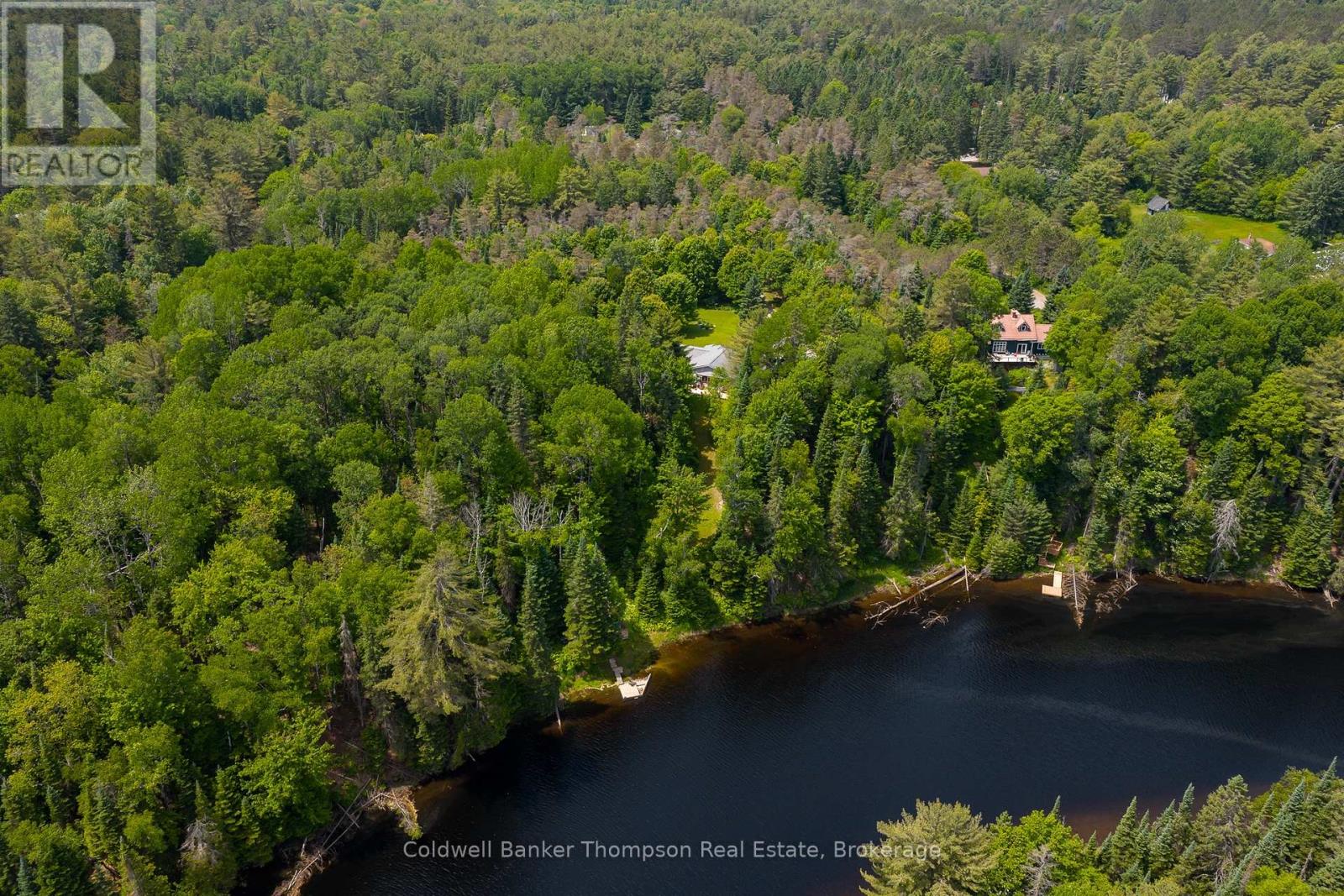 57 Hiawatha Drive, Huntsville, Ontario  P0B 1L0 - Photo 50 - X12235800