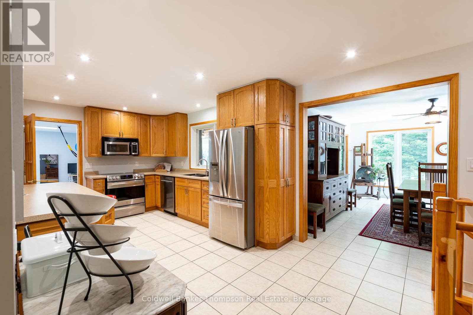 57 Hiawatha Drive, Huntsville, Ontario  P0B 1L0 - Photo 7 - X12235800