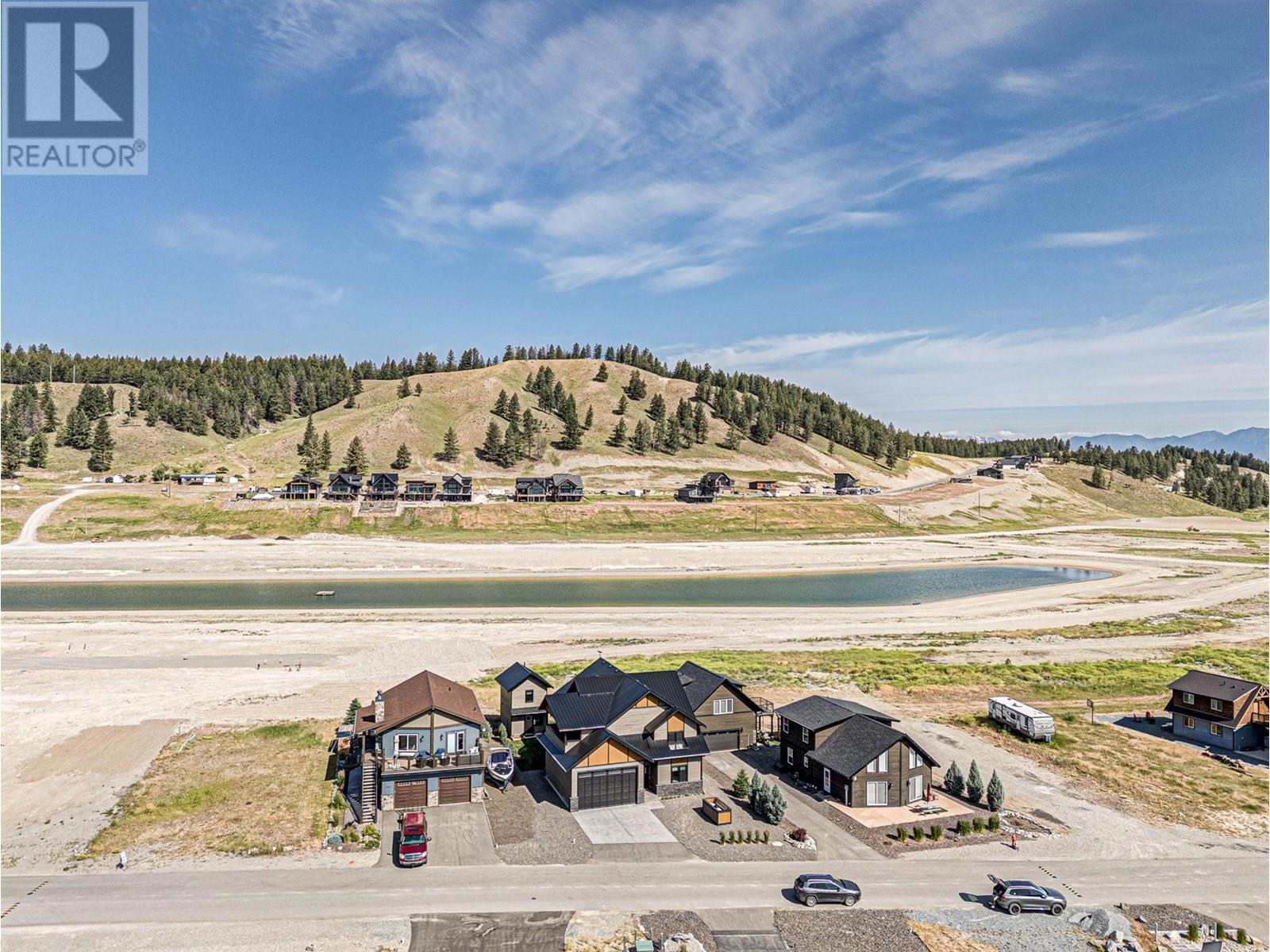 1663 Koocanusa Lake Drive, Lake Koocanusa, British Columbia  V0B 1T5 - Photo 11 - 10351456