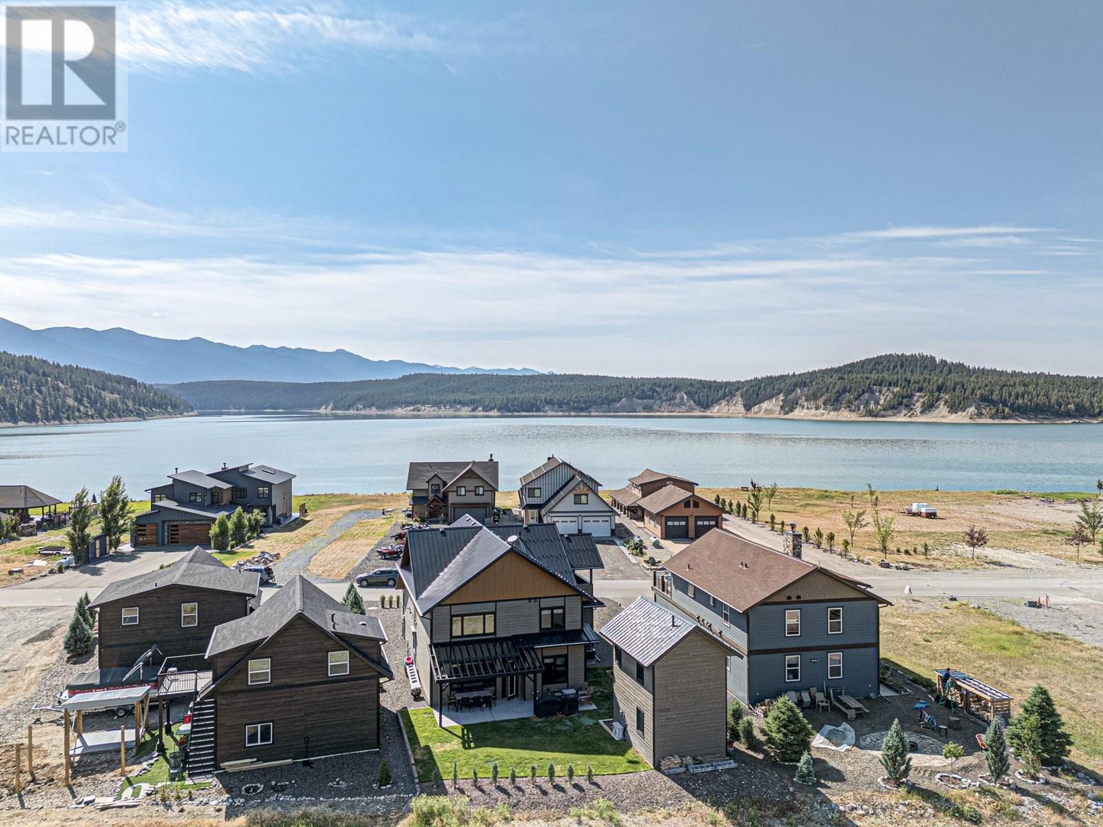 1663 Koocanusa Lake Drive, Lake Koocanusa, British Columbia  V0B 1T5 - Photo 10 - 10351456