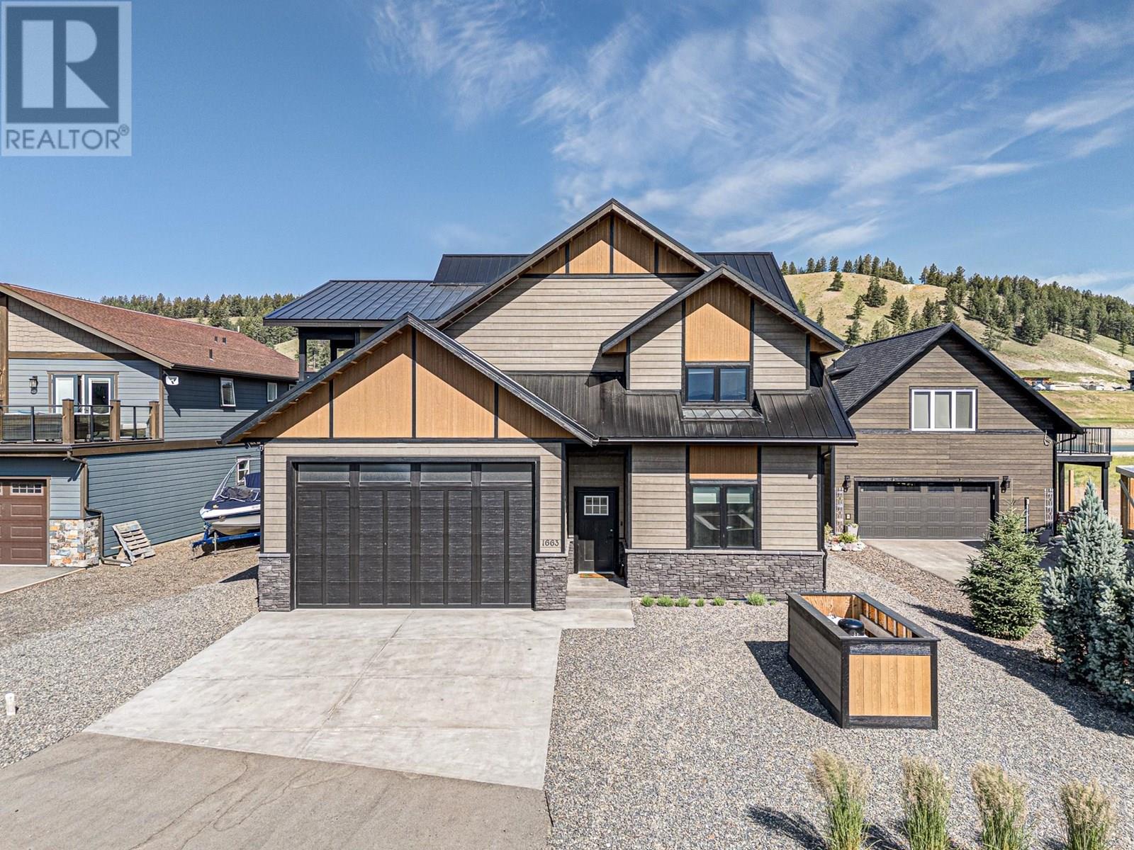1663 Koocanusa Lake Drive, Lake Koocanusa, British Columbia  V0B 1T5 - Photo 7 - 10351456