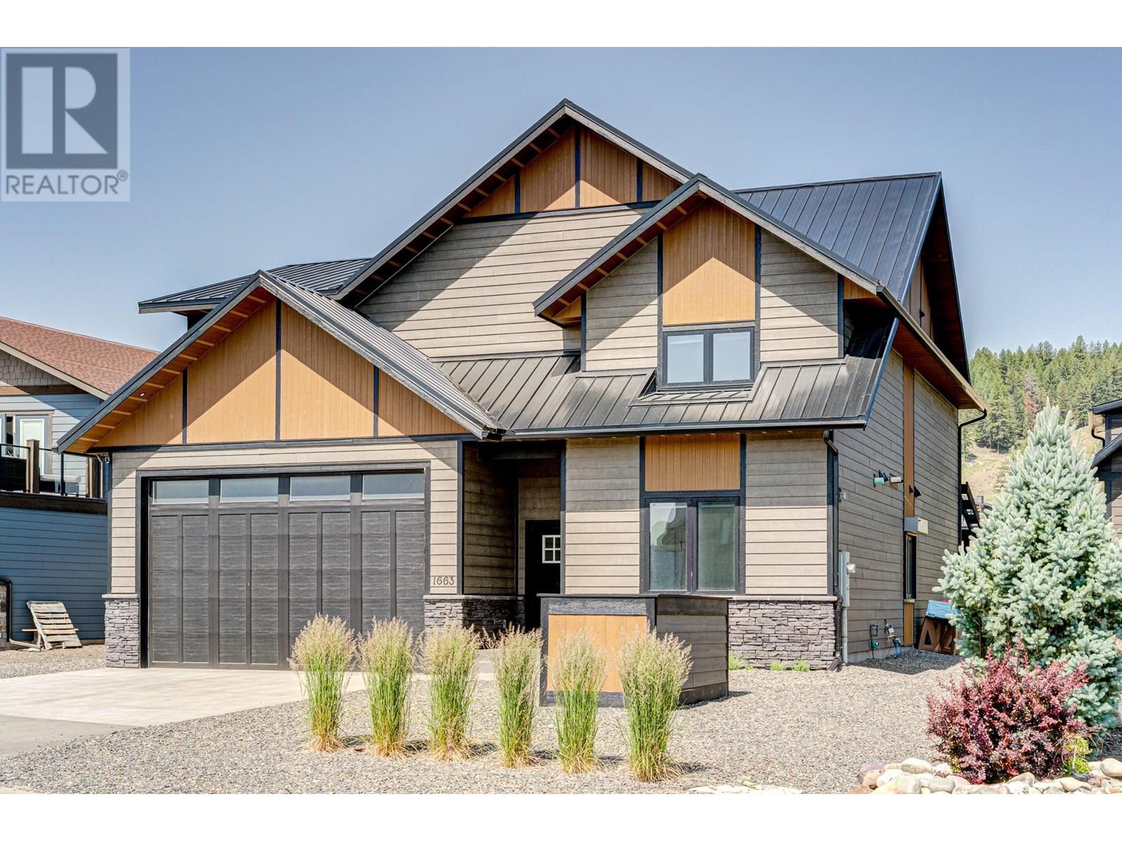 1663 Koocanusa Lake Drive, Lake Koocanusa, British Columbia  V0B 1T5 - Photo 1 - 10351456