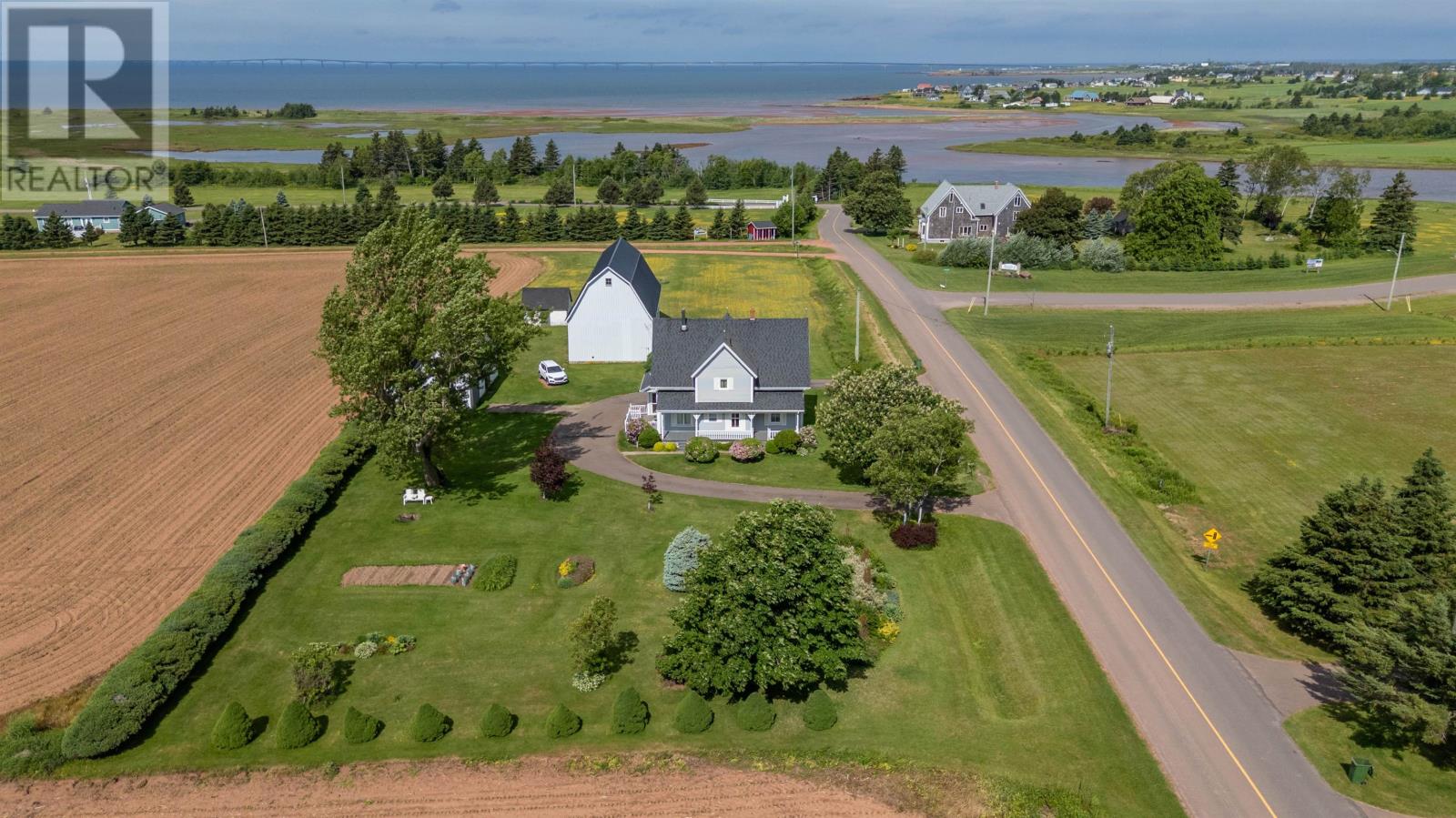 171 Bells Point Road, Cape Traverse, Prince Edward Island  C0B 1X0 - Photo 1 - 202515219