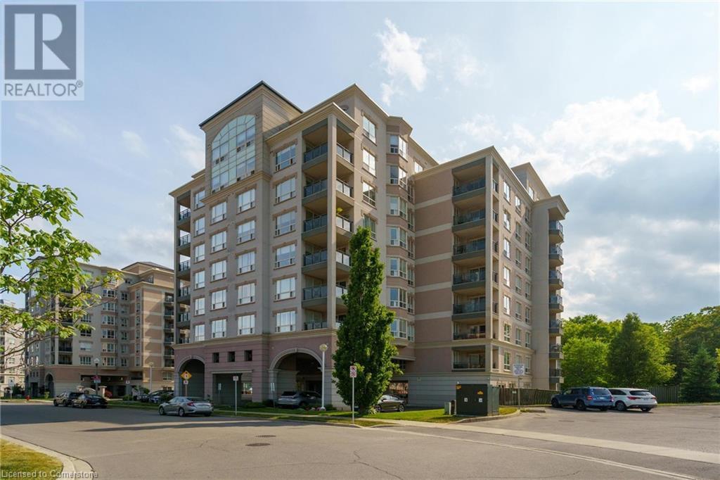 Property at 4000 CREEKSIDE Drive Unit# 405 image 1