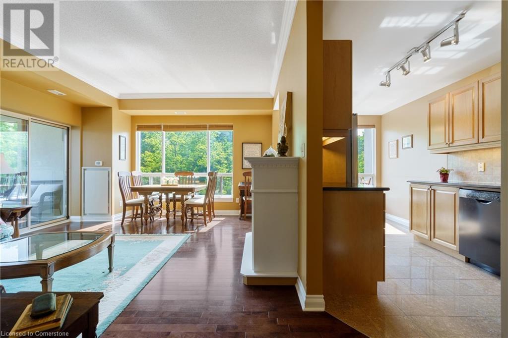 Property at 4000 CREEKSIDE Drive Unit# 405 image 5