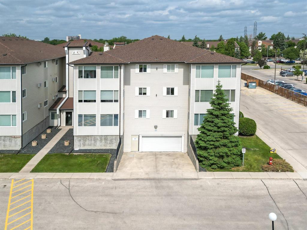 201 208 Watson Street, Winnipeg, Manitoba  R2P 1Z6 - Photo 36 - 202515690