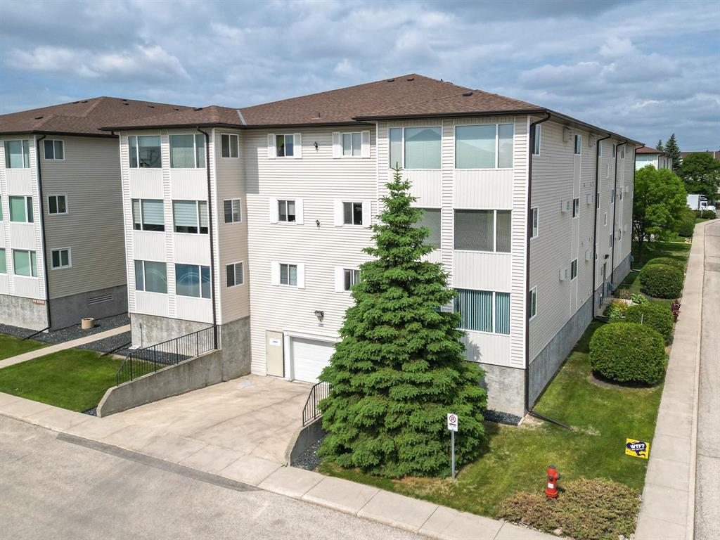 201 208 Watson Street, Winnipeg, Manitoba  R2P 1Z6 - Photo 39 - 202515690