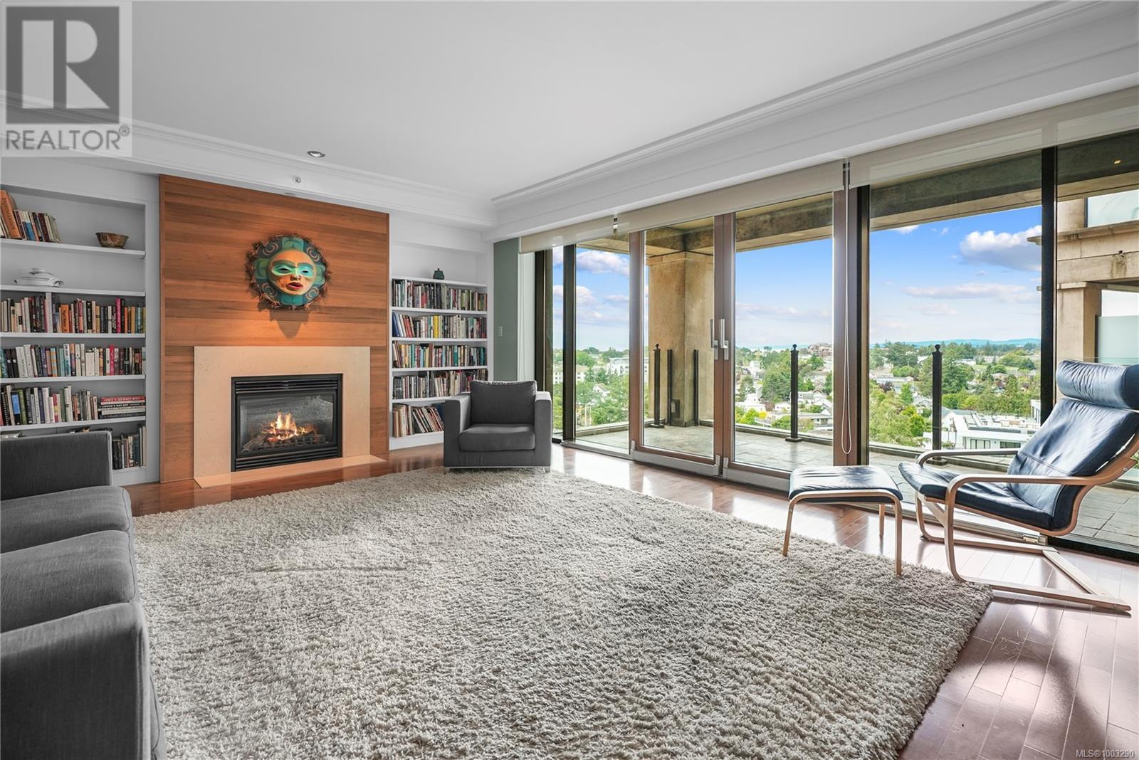 Property at 506 847 Dunsmuir Rd image 5
