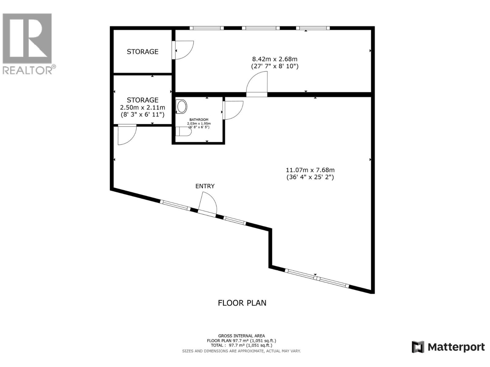 641 7th Avenue, Fernie, British Columbia  V0B 1M0 - Photo 73 - 10335224
