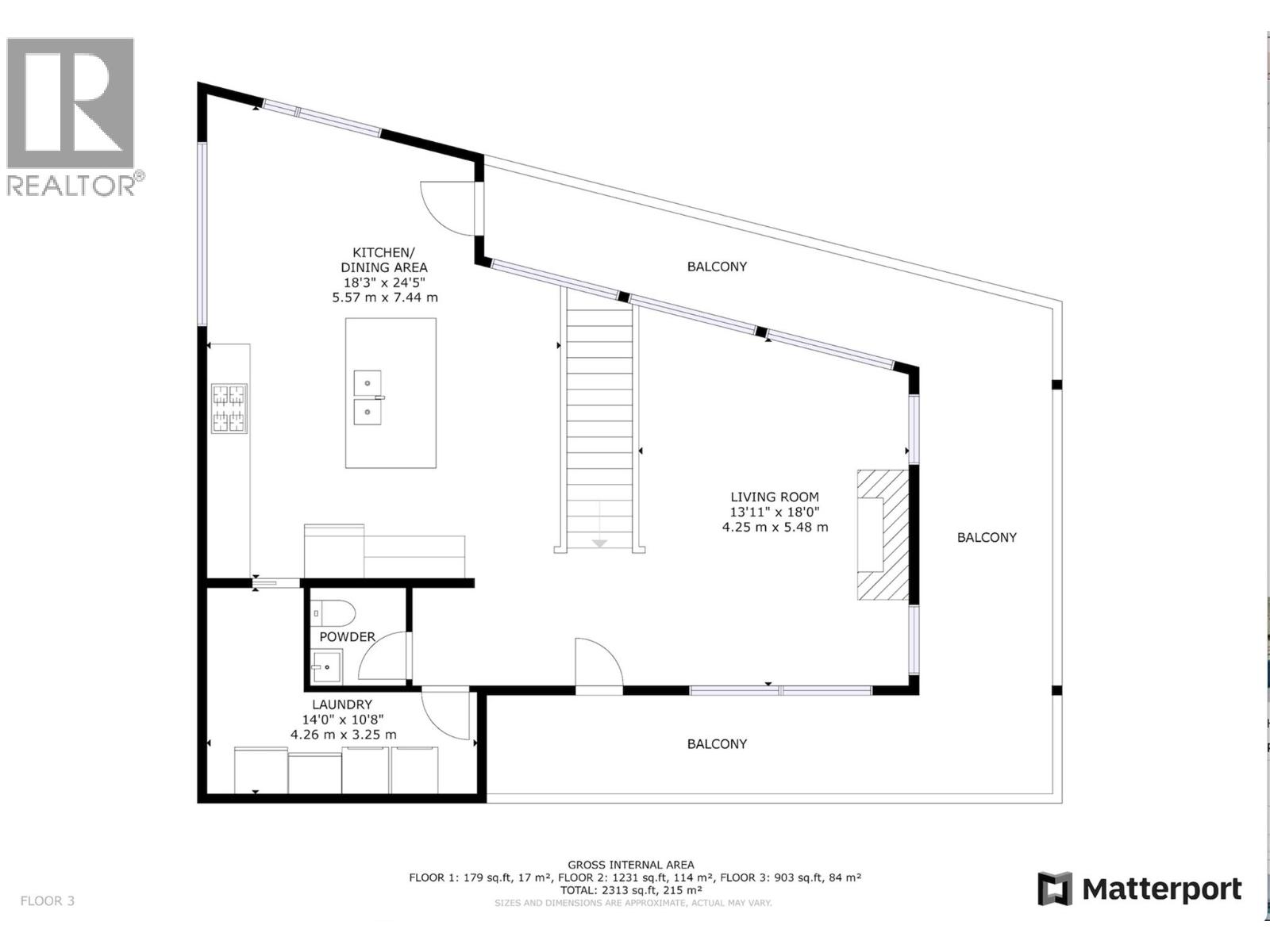 641 7th Avenue, Fernie, British Columbia  V0B 1M0 - Photo 71 - 10335224