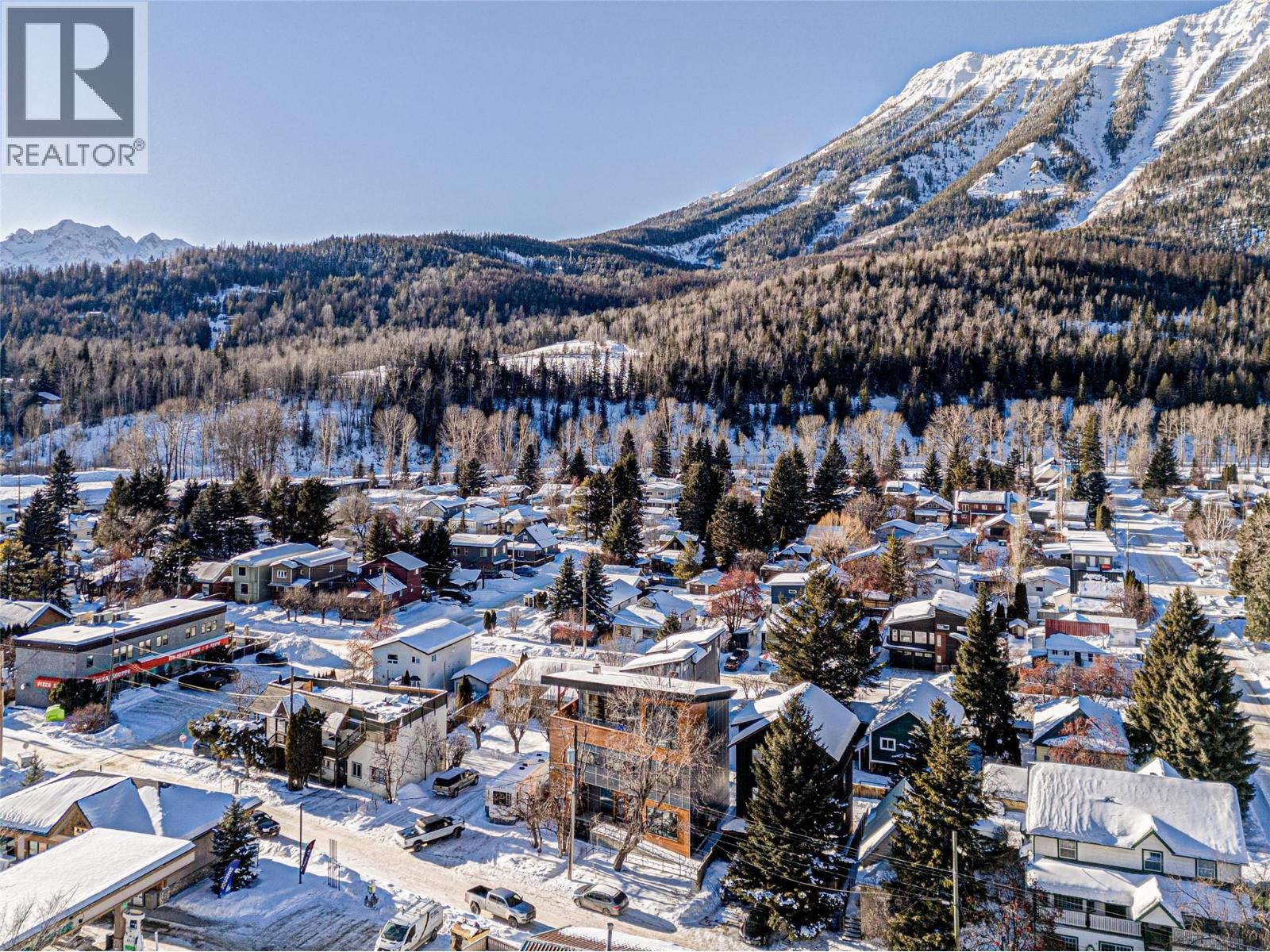 641 7th Avenue, Fernie, British Columbia  V0B 1M0 - Photo 70 - 10335227