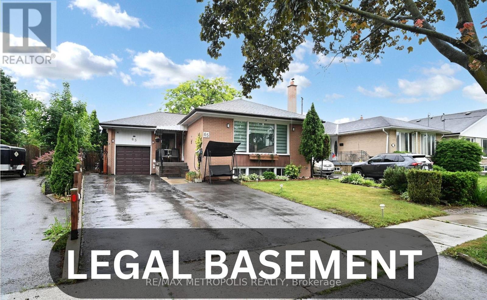 Property at 65 ALHART DRIVE image 1