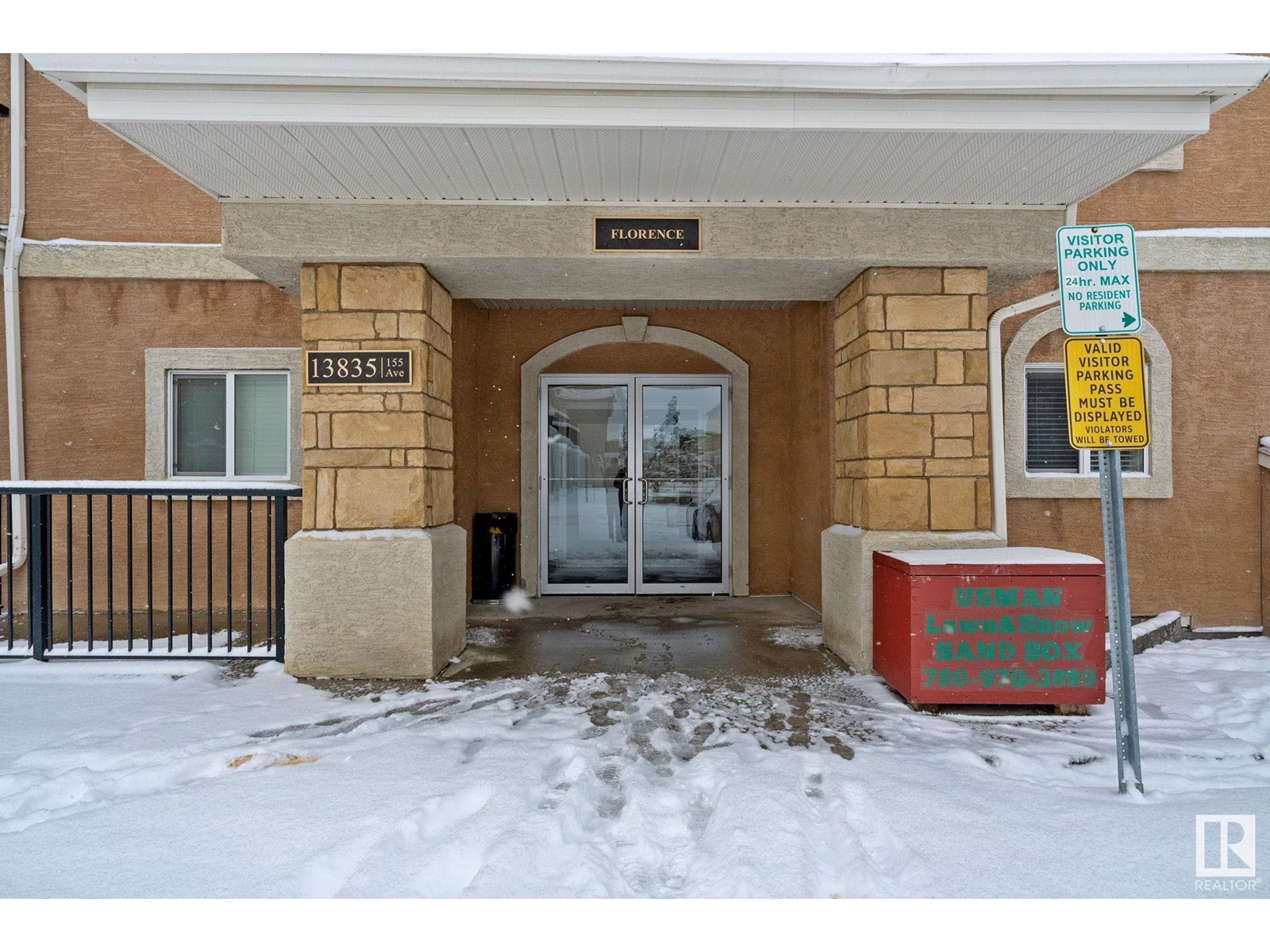Property at #115 13835 155 AV NW image 3