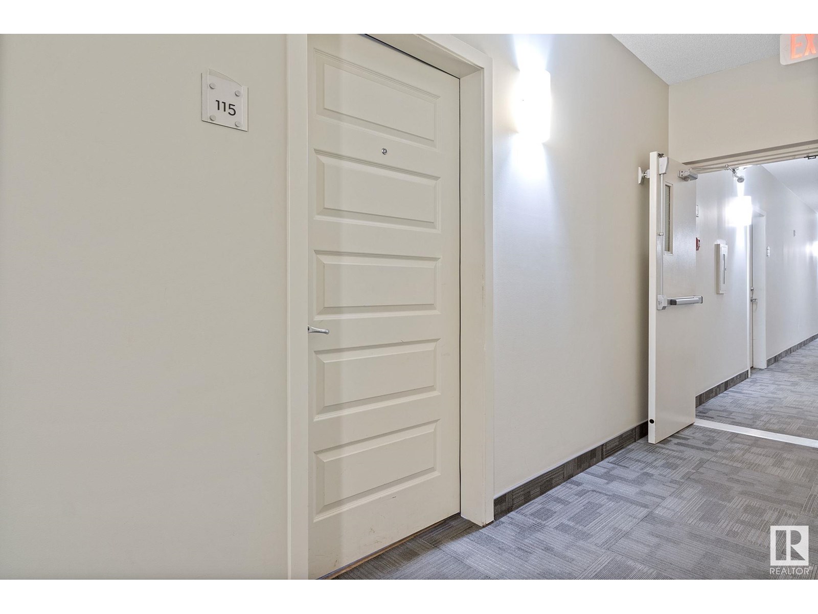 Property at #115 13835 155 AV NW image 5