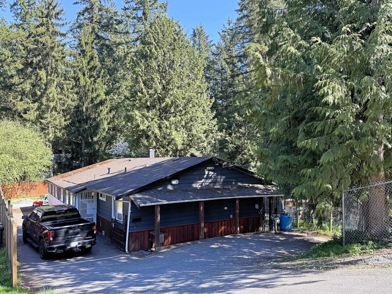 Property at 3890 200 STREET image 4
