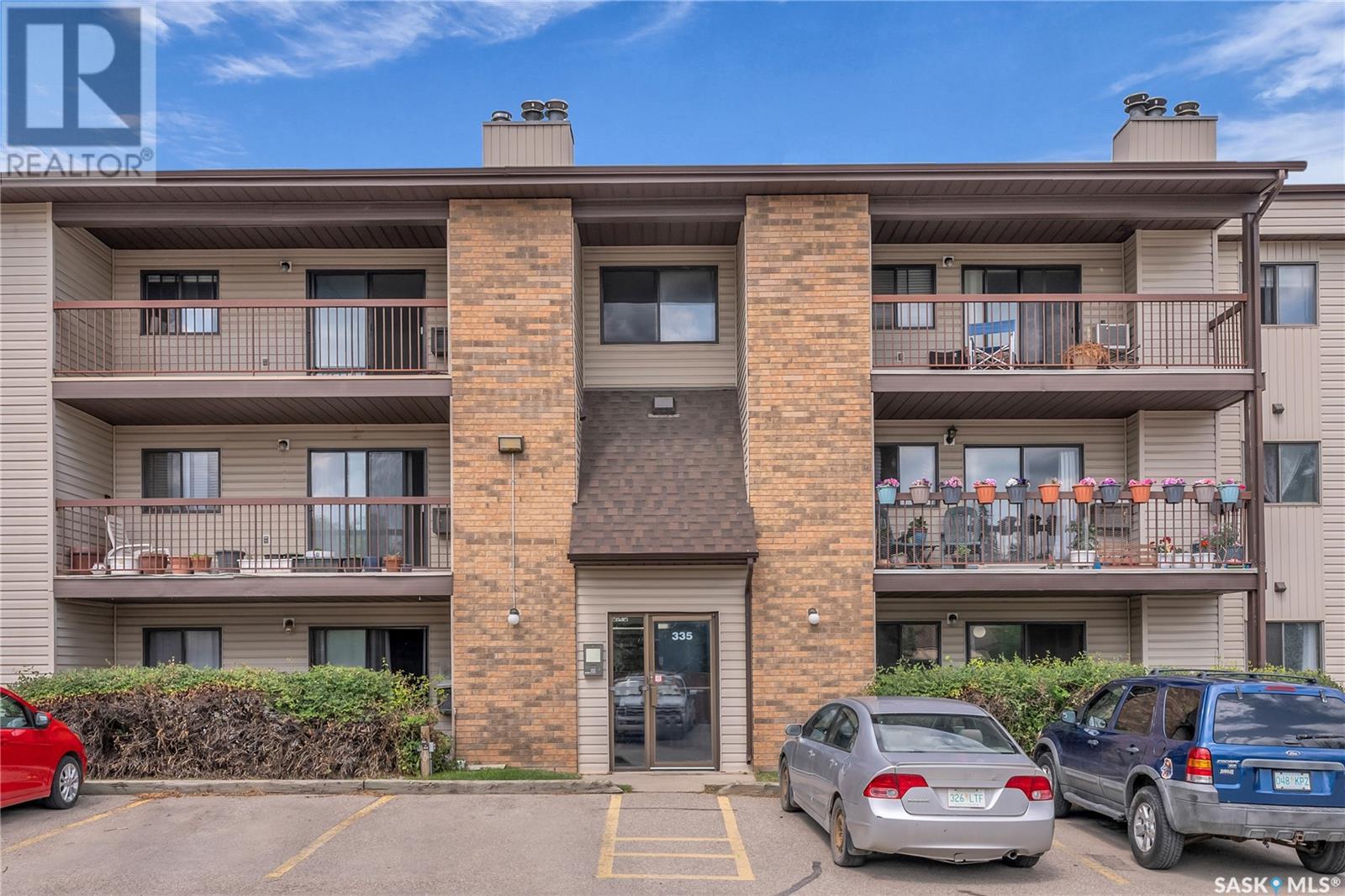 102 335 Kingsmere BOULEVARD, saskatoon, Saskatchewan