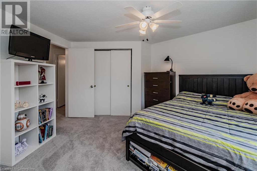 60 Elmsdale Drive Unit# 35, Kitchener, Ontario  N2E 2G4 - Photo 19 - 40743351