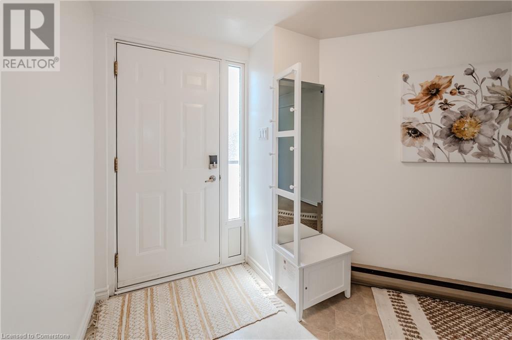 60 Elmsdale Drive Unit# 35, Kitchener, Ontario  N2E 2G4 - Photo 2 - 40743351