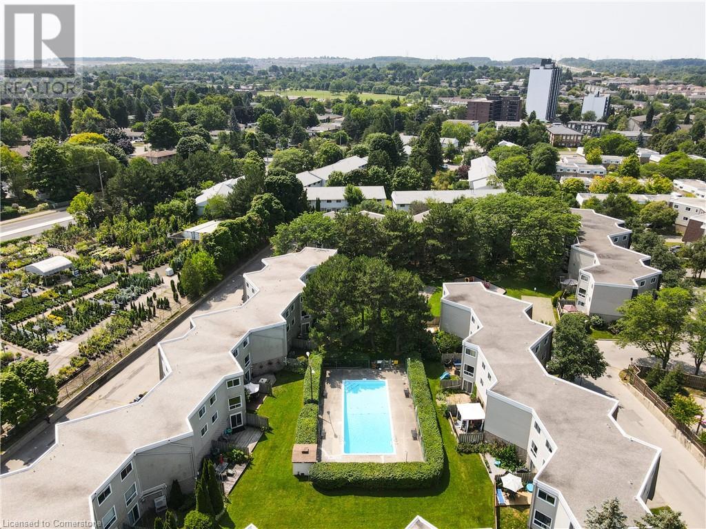 60 Elmsdale Drive Unit# 35, Kitchener, Ontario  N2E 2G4 - Photo 24 - 40743351