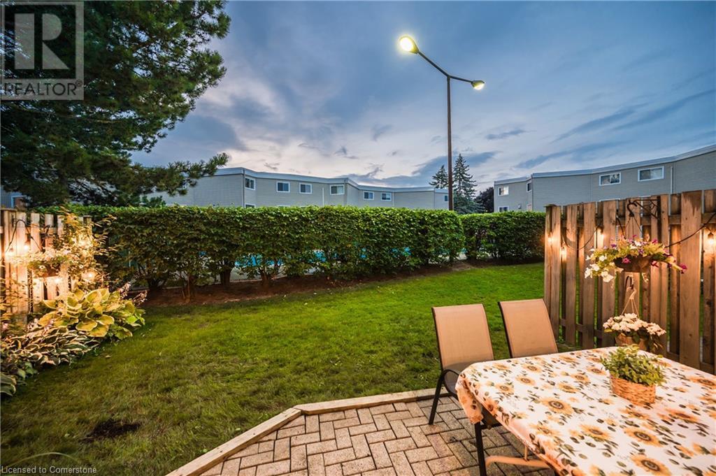 60 Elmsdale Drive Unit# 35, Kitchener, Ontario  N2E 2G4 - Photo 28 - 40743351