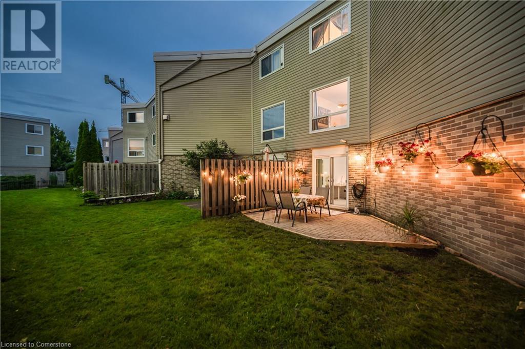 60 Elmsdale Drive Unit# 35, Kitchener, Ontario  N2E 2G4 - Photo 30 - 40743351