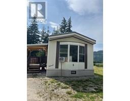 4232 Eldon Frontage Road Unit# 2, tappen, British Columbia