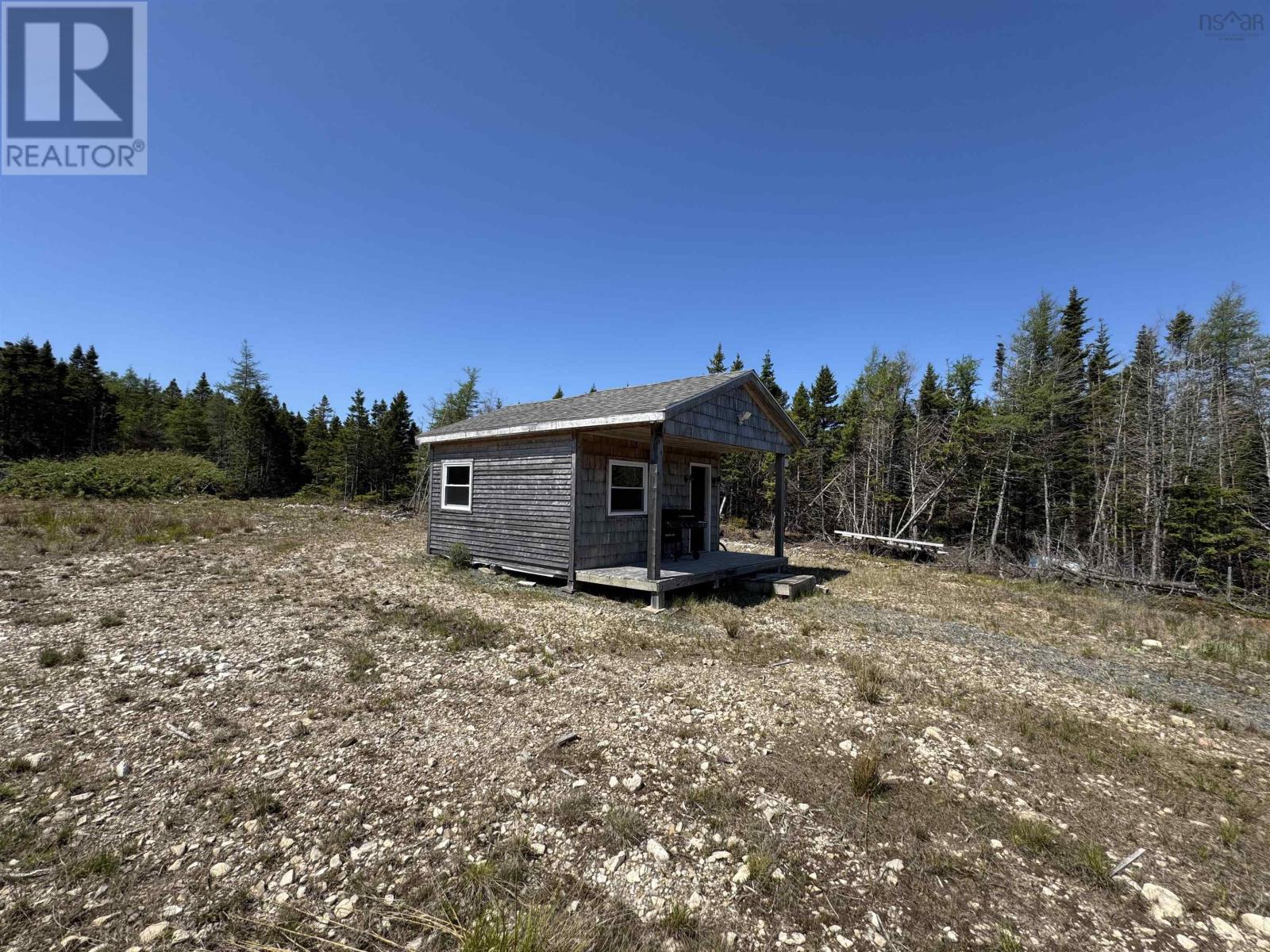 Lot 20 Harald Born Drive, Belfry Lake, Nova Scotia  B1K 2P6 - Photo 17 - 202513489