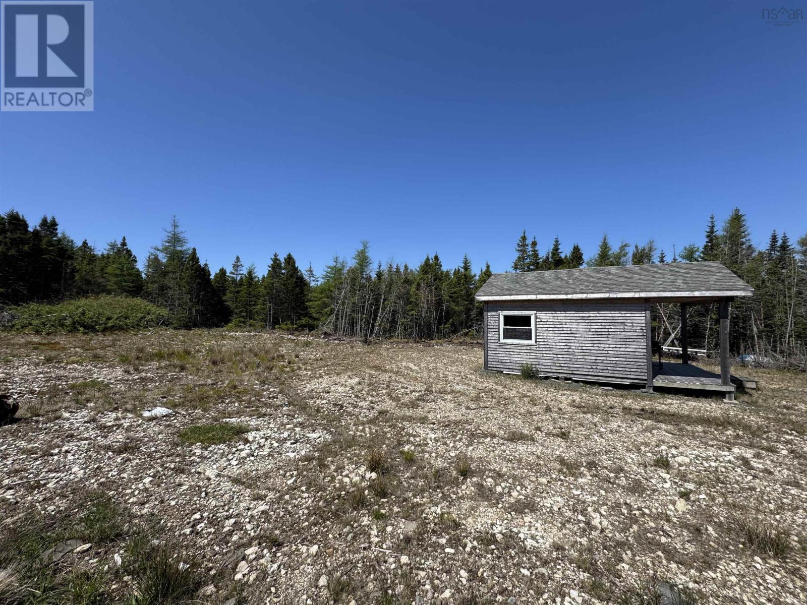 Lot 20 Harald Born Drive, Belfry Lake, Nova Scotia  B1K 2P6 - Photo 19 - 202513489