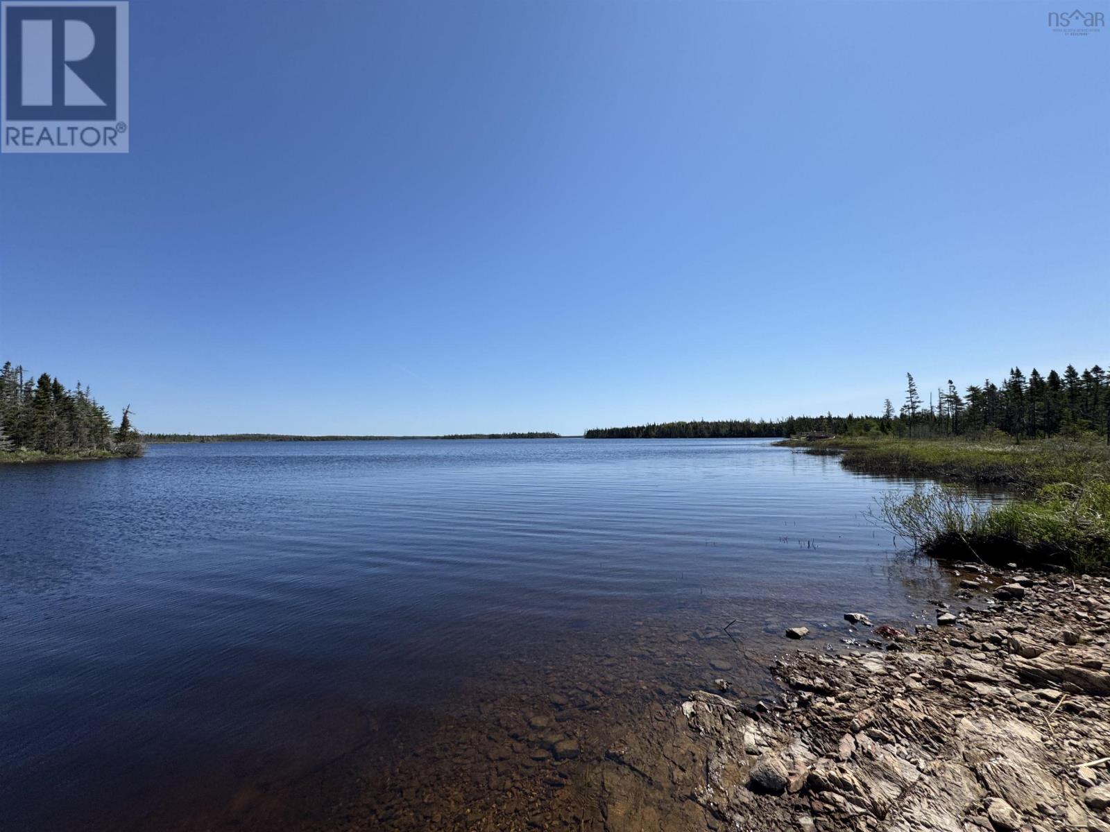 Lot 20 Harald Born Drive, Belfry Lake, Nova Scotia  B1K 2P6 - Photo 4 - 202513489