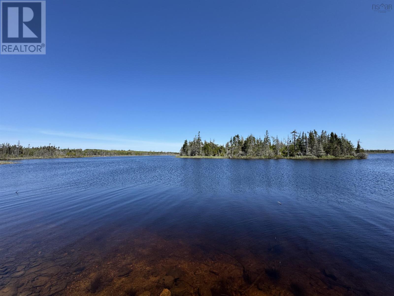 Lot 20 Harald Born Drive, Belfry Lake, Nova Scotia  B1K 2P6 - Photo 6 - 202513489
