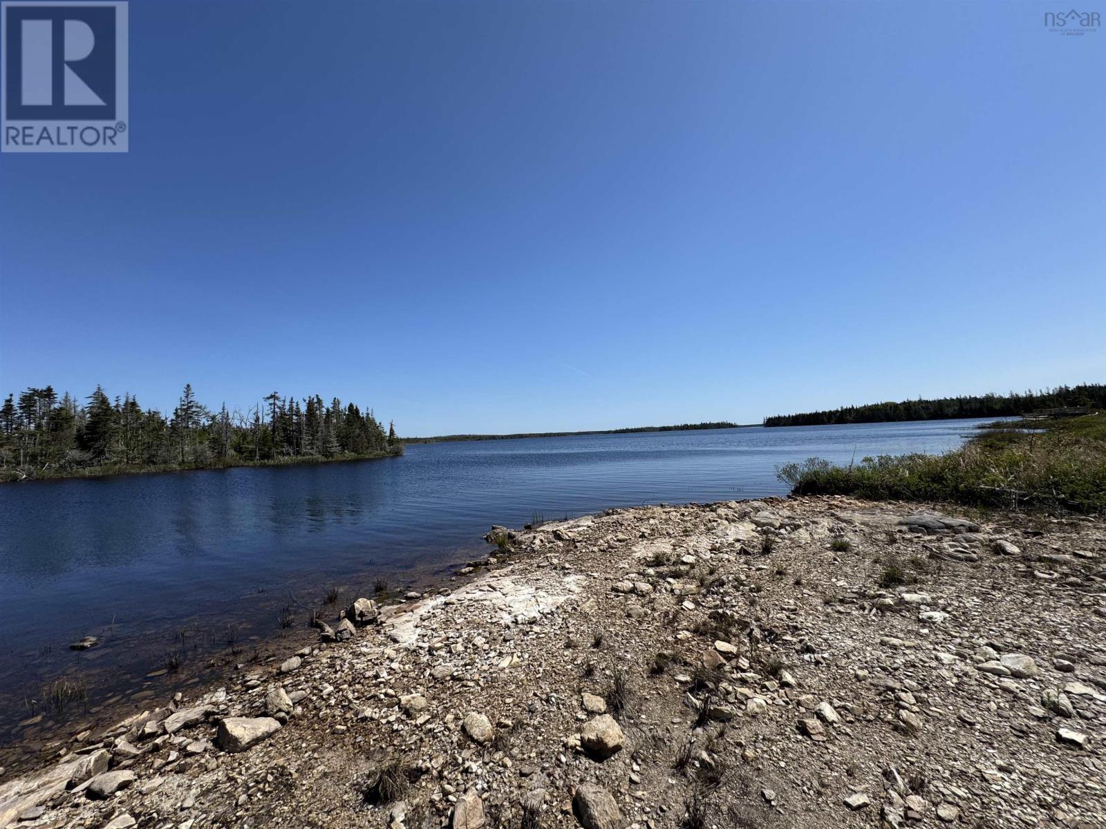 Lot 20 Harald Born Drive, Belfry Lake, Nova Scotia  B1K 2P6 - Photo 9 - 202513489