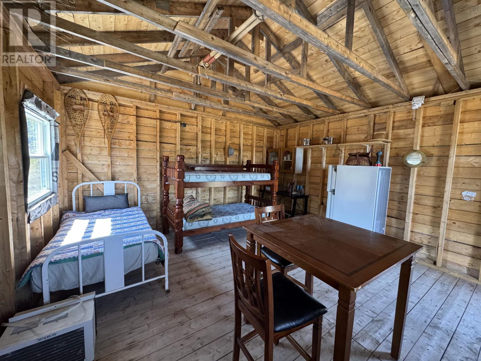 Lot 20 Harald Born Drive, Belfry Lake, Nova Scotia  B1K 2P6 - Photo 2 - 202513489