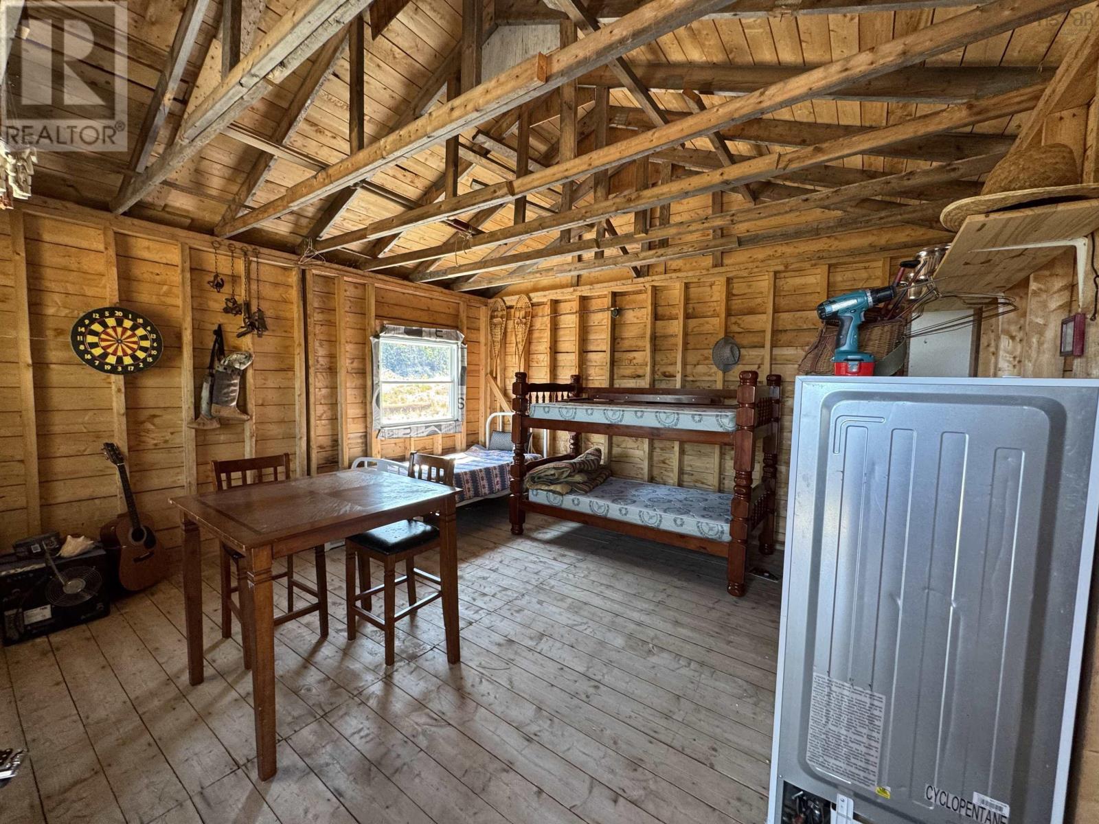 Lot 20 Harald Born Drive, Belfry Lake, Nova Scotia  B1K 2P6 - Photo 3 - 202513489