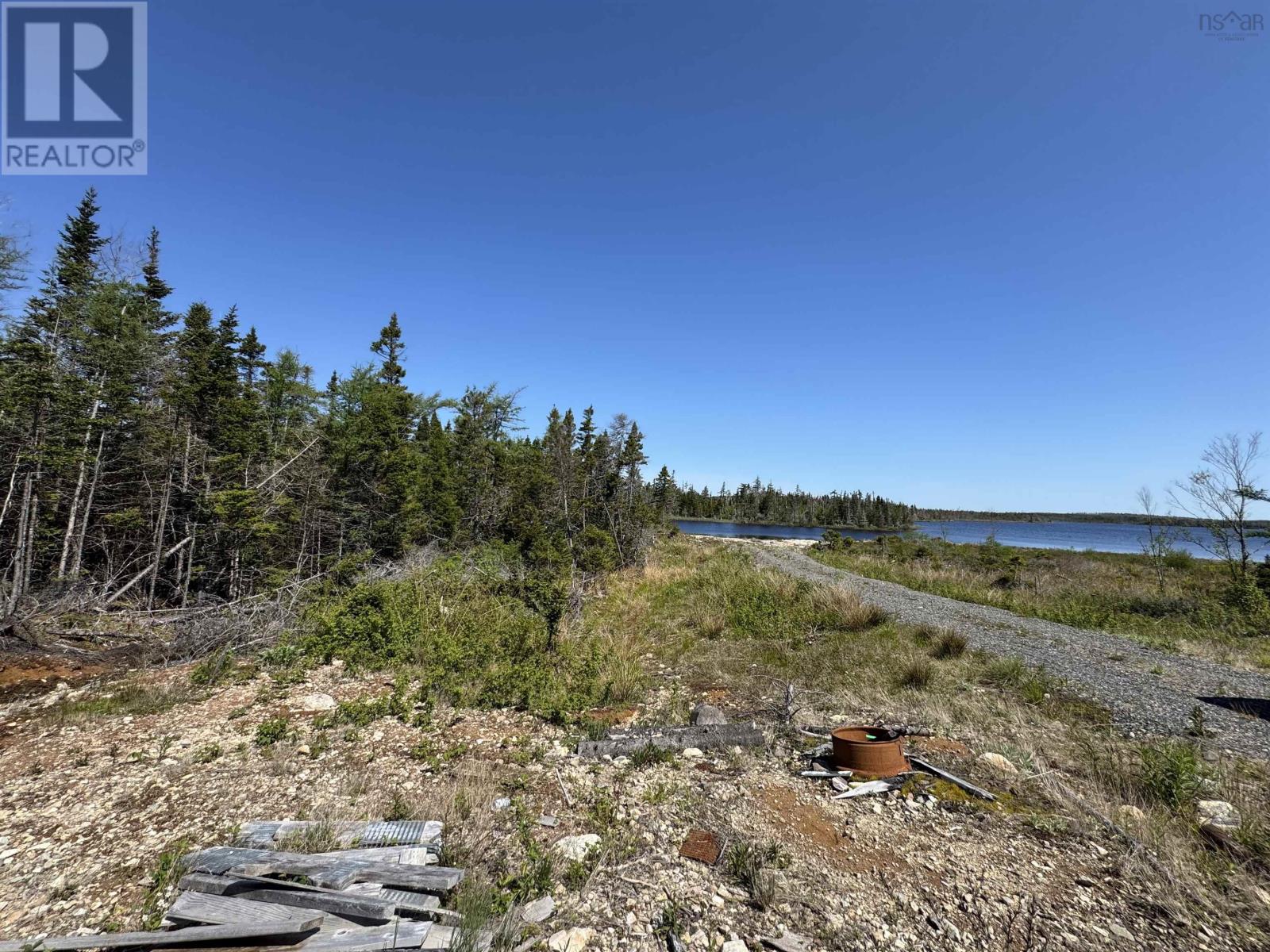 Lot 20 Harald Born Drive, Belfry Lake, Nova Scotia  B1K 2P6 - Photo 12 - 202513489