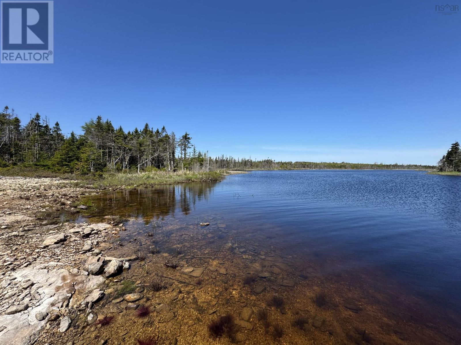 Lot 20 Harald Born Drive, Belfry Lake, Nova Scotia  B1K 2P6 - Photo 7 - 202513489