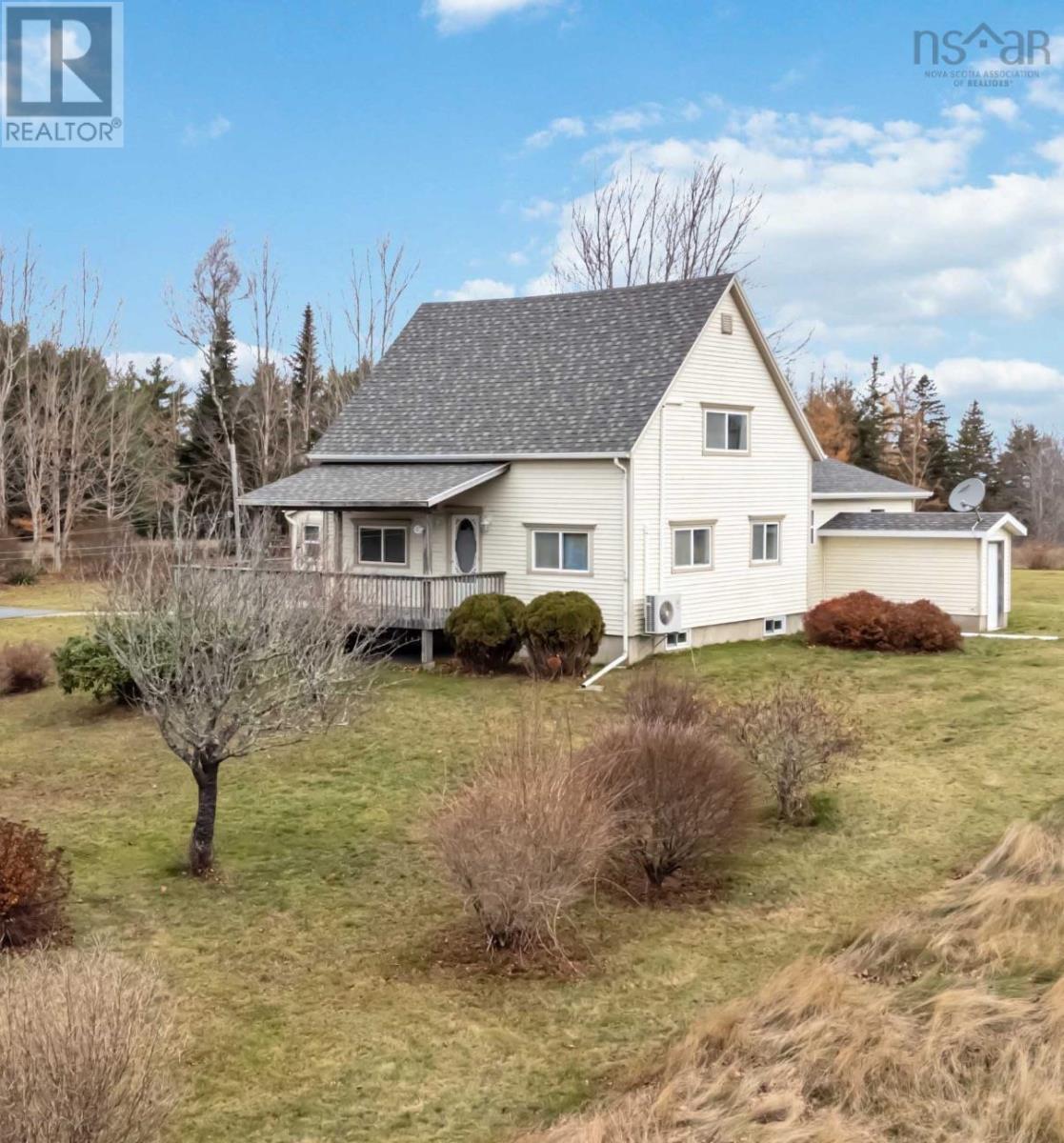 940 210 Highway, Waterloo, Nova Scotia  B4V 8J7 - Photo 2 - 202515122