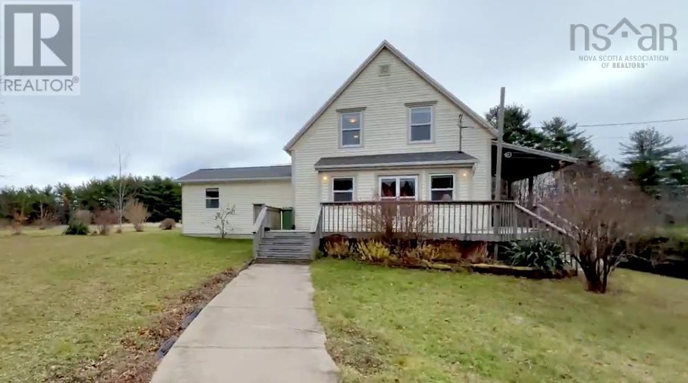 940 210 Highway, Waterloo, Nova Scotia  B4V 8J7 - Photo 3 - 202515122