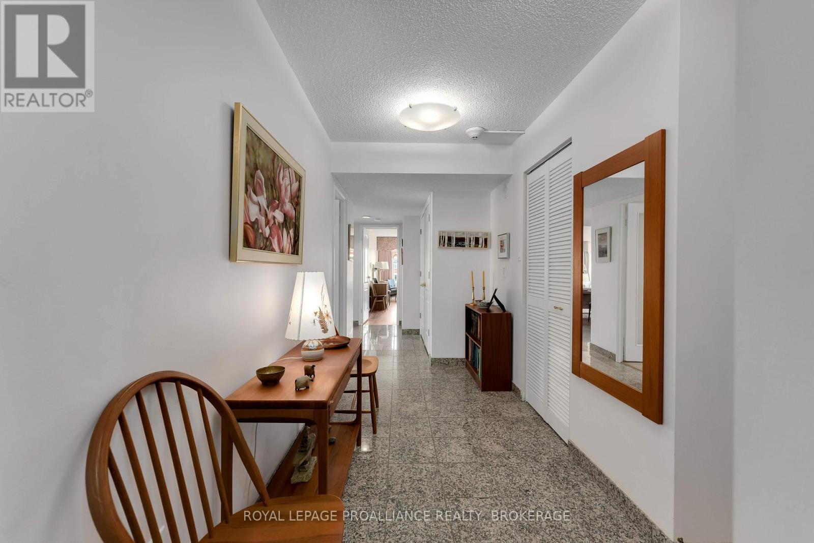 403 - 185 Ontario Street, Kingston, Ontario K7L 2Y7 - Photo 10 - X12235840