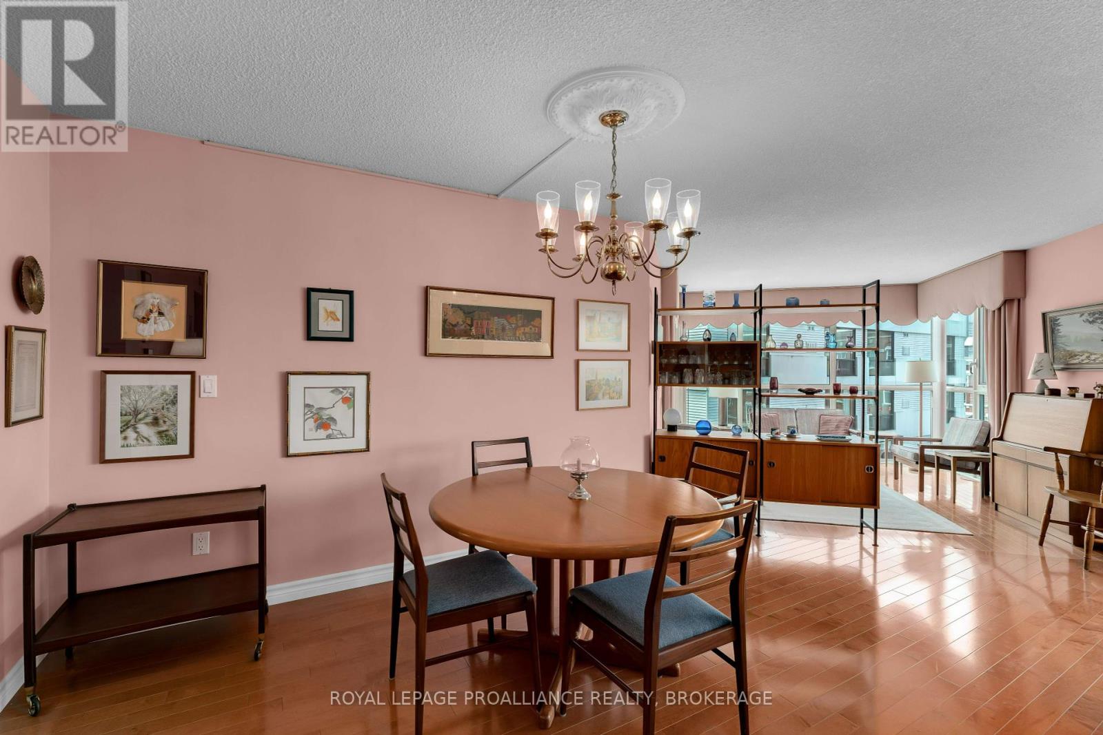 403 - 185 Ontario Street, Kingston, Ontario K7L 2Y7 - Photo 12 - X12235840