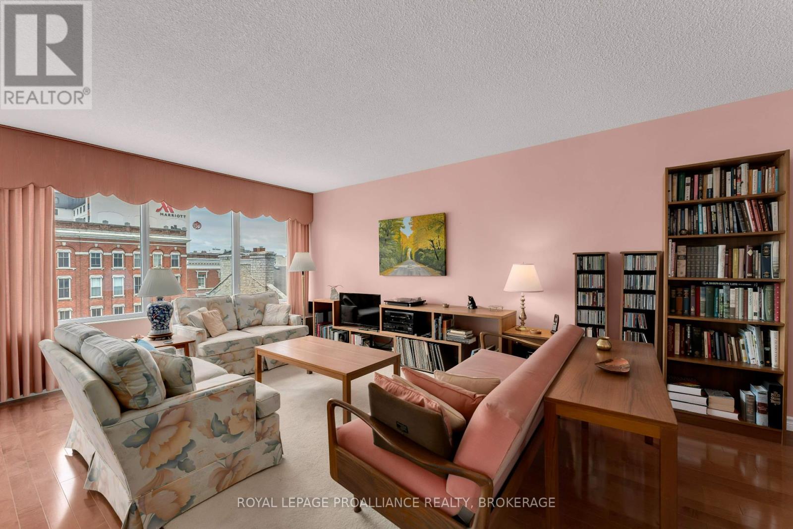 403 - 185 Ontario Street, Kingston, Ontario K7L 2Y7 - Photo 13 - X12235840