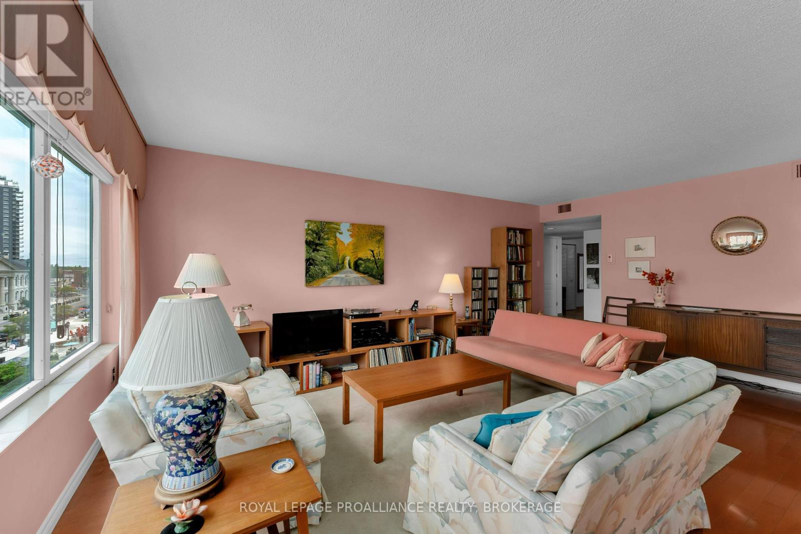 403 - 185 Ontario Street, Kingston, Ontario K7L 2Y7 - Photo 14 - X12235840