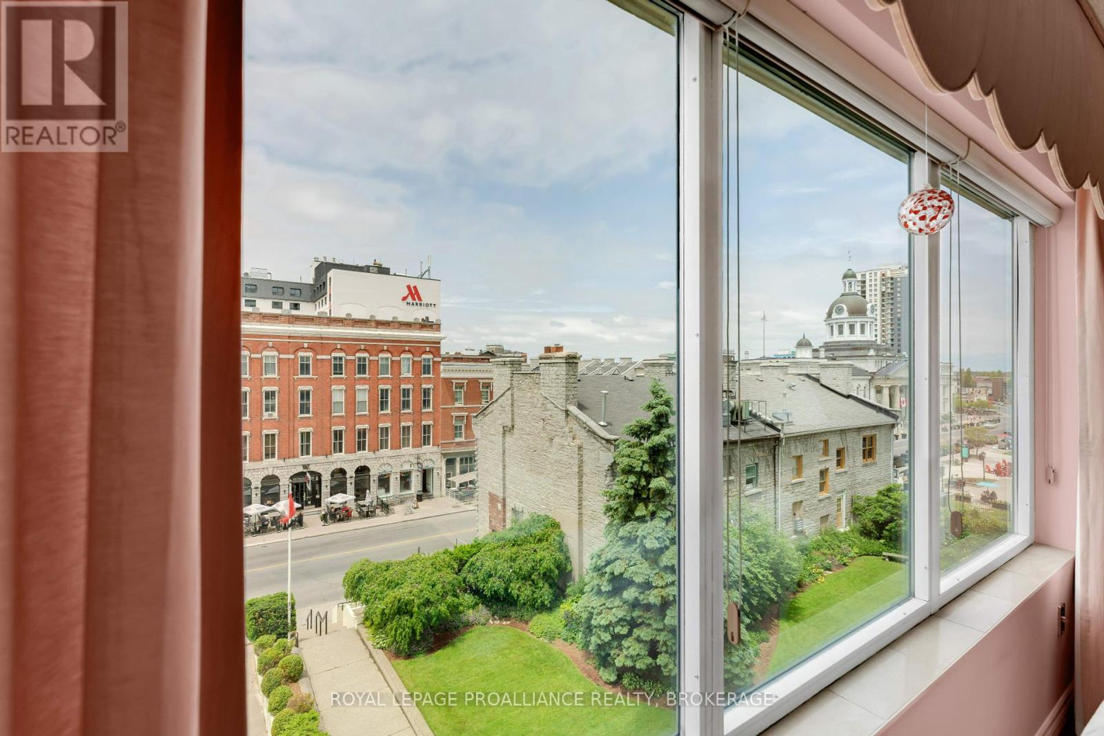 403 - 185 Ontario Street, Kingston, Ontario K7L 2Y7 - Photo 15 - X12235840