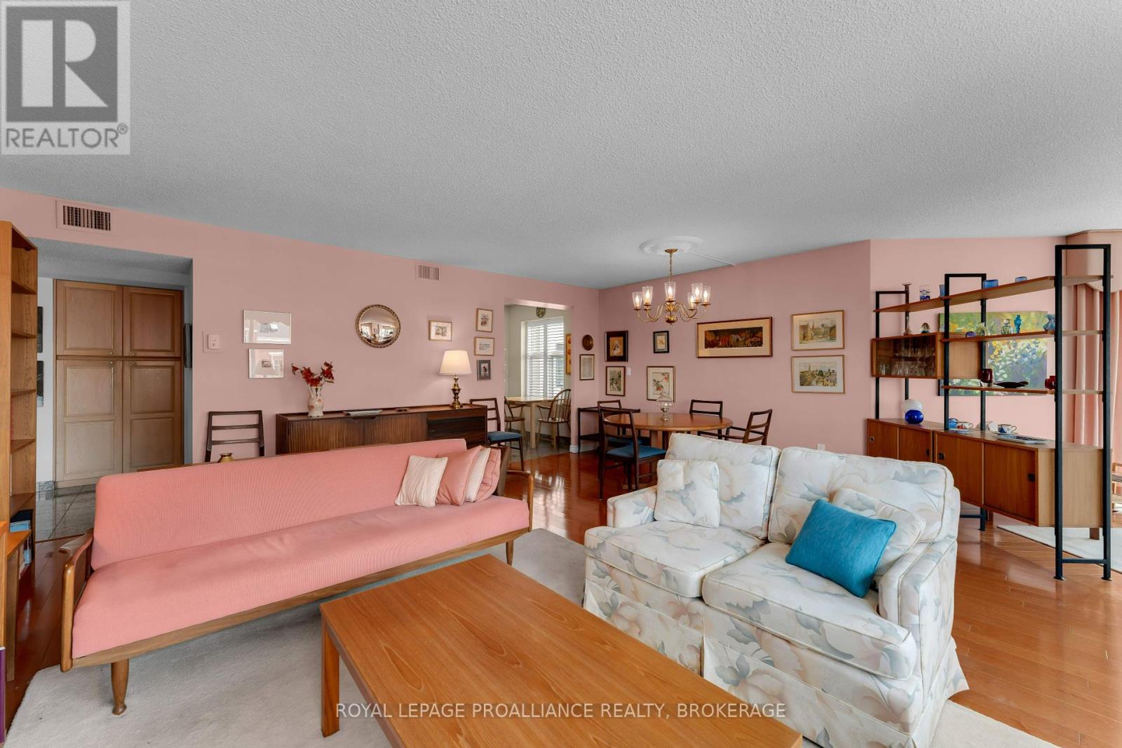 403 - 185 Ontario Street, Kingston, Ontario K7L 2Y7 - Photo 16 - X12235840