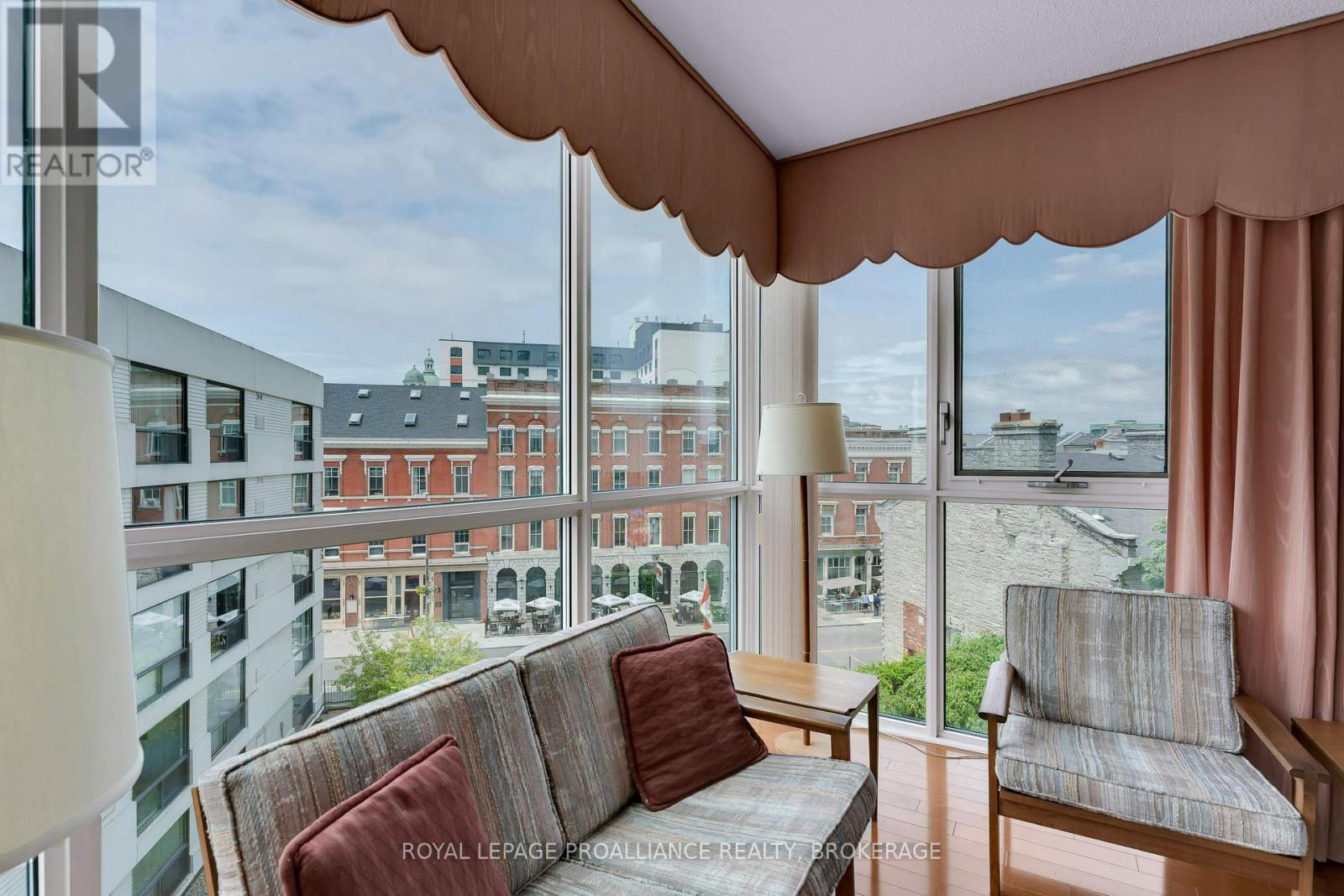 403 - 185 Ontario Street, Kingston, Ontario K7L 2Y7 - Photo 19 - X12235840