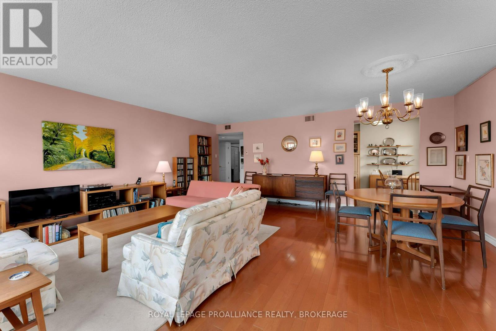 403 - 185 Ontario Street, Kingston, Ontario K7L 2Y7 - Photo 20 - X12235840