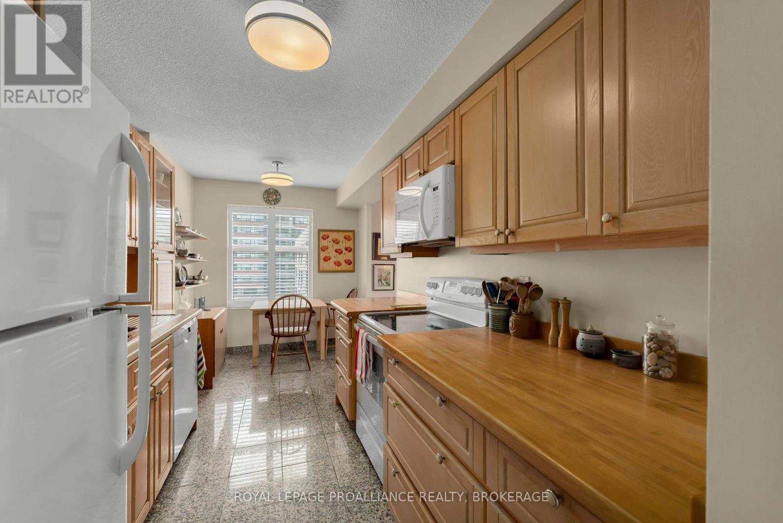 403 - 185 Ontario Street, Kingston, Ontario K7L 2Y7 - Photo 21 - X12235840