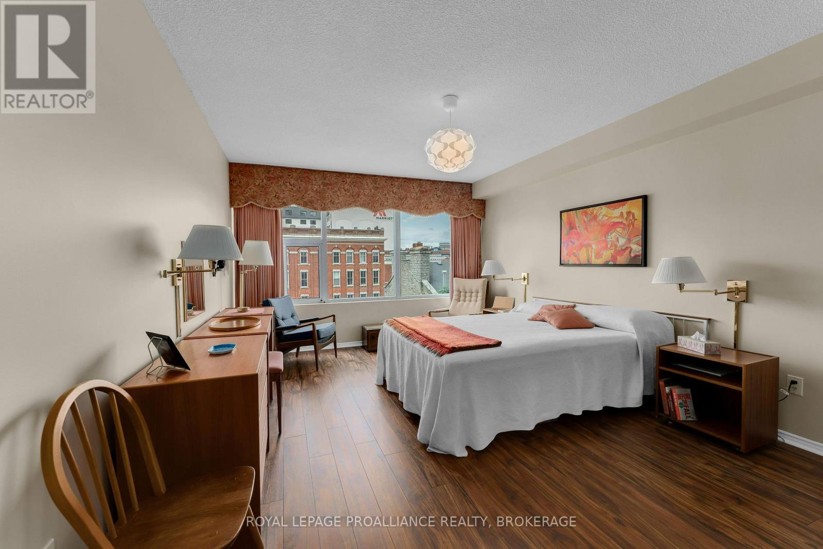 403 - 185 Ontario Street, Kingston, Ontario K7L 2Y7 - Photo 25 - X12235840