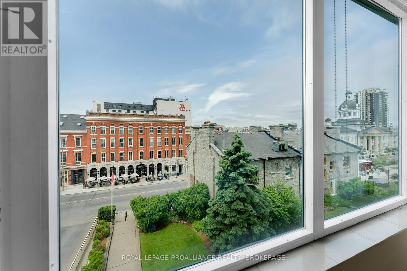 403 - 185 Ontario Street, Kingston, Ontario K7L 2Y7 - Photo 26 - X12235840