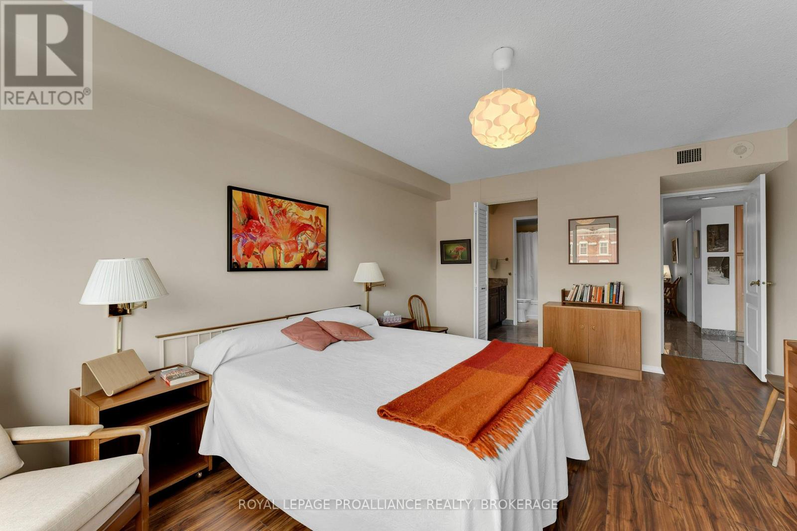 403 - 185 Ontario Street, Kingston, Ontario K7L 2Y7 - Photo 27 - X12235840