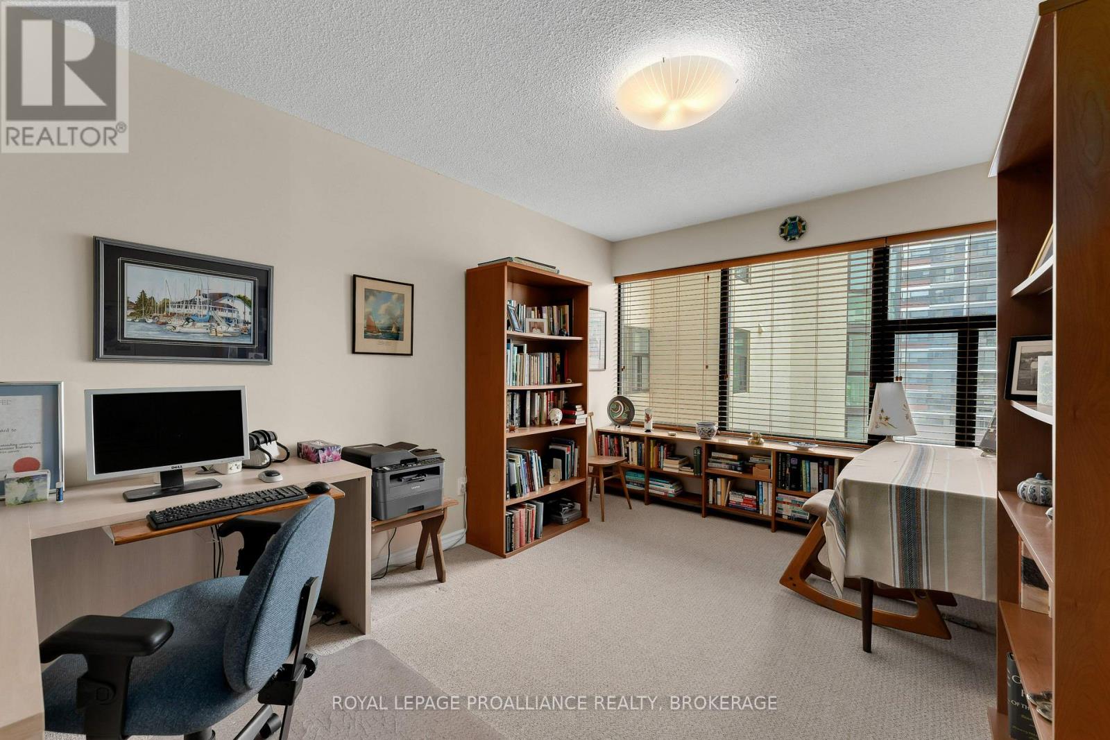 403 - 185 Ontario Street, Kingston, Ontario K7L 2Y7 - Photo 31 - X12235840